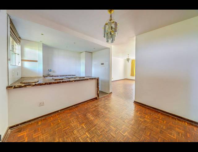 1.5 BEDROOM APARTMENT TO LET IN BEDFORD GARDENS